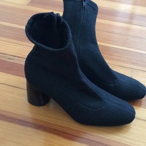 Free People Sock Boot